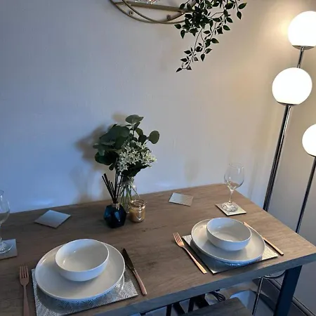 Cosy Flat In Town Centre Apartment Reading Exterior photo