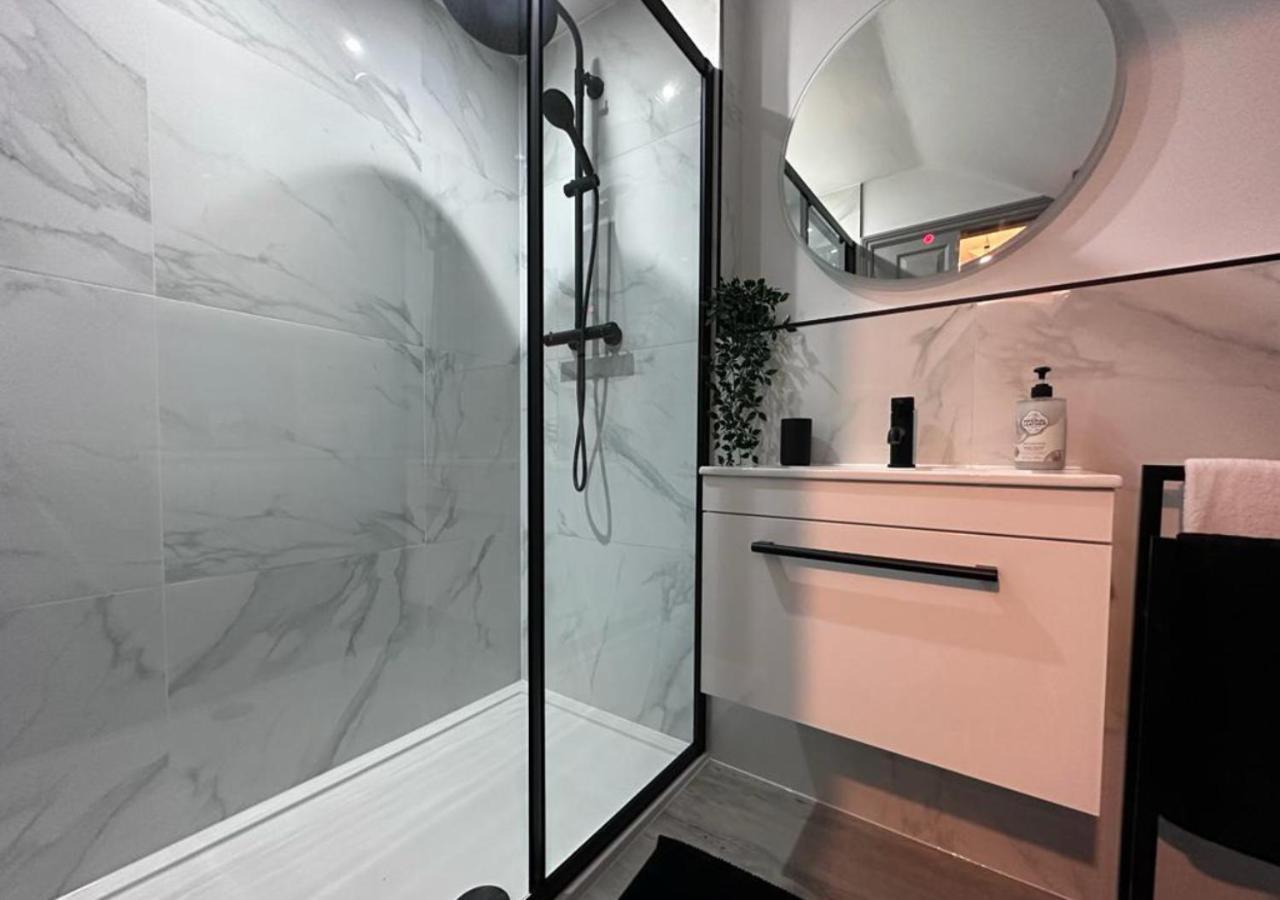 Cosy Flat In Town Centre *