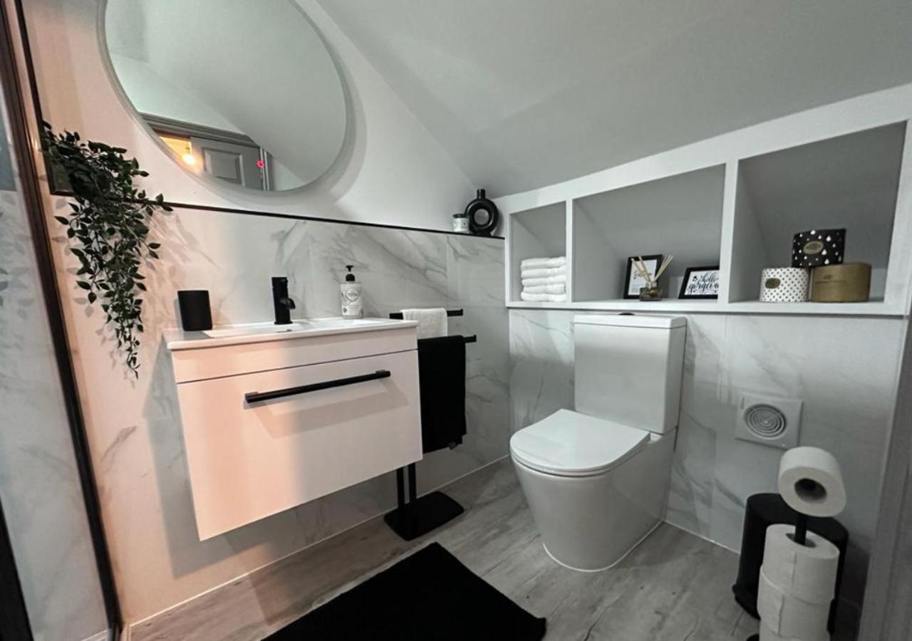 Apartment Cosy Flat In Town Centre